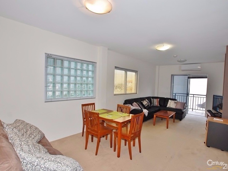 11/1142 Hay Street, West Perth WA 6005