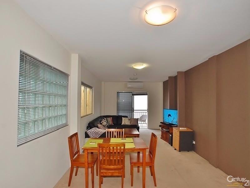 11/1142 Hay Street, West Perth WA 6005