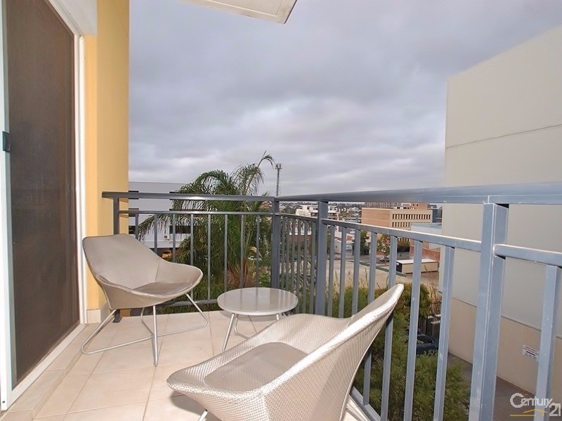 11/1142 Hay Street, West Perth WA 6005