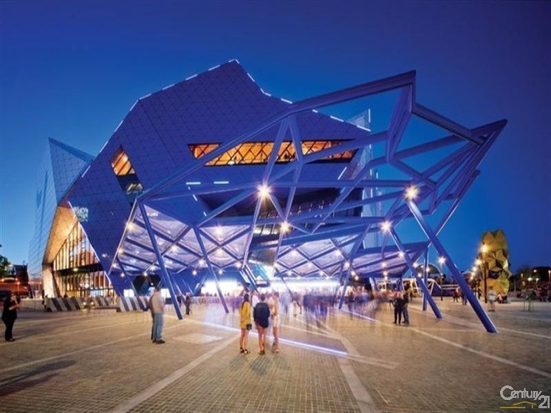 11/1142 Hay Street, West Perth WA 6005