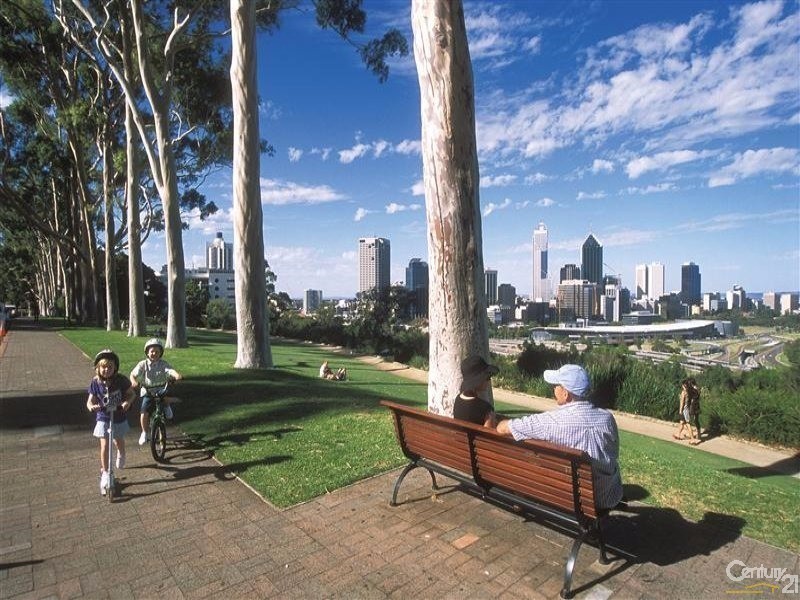 11/1142 Hay Street, West Perth WA 6005