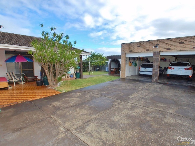 30 Wolya Way, Westminster WA 6061