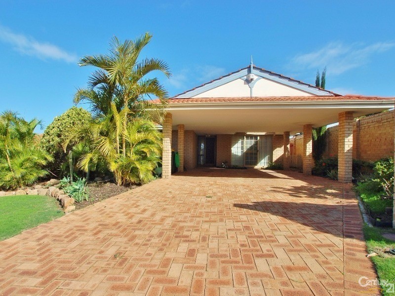 21 Barberry Court, Dianella WA 6059