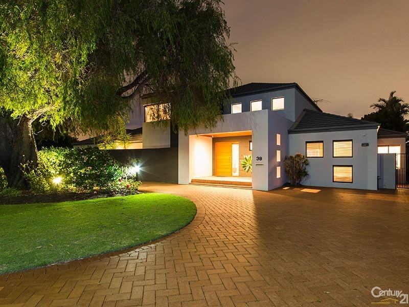 38 Malba Crescent, Dianella WA 6059