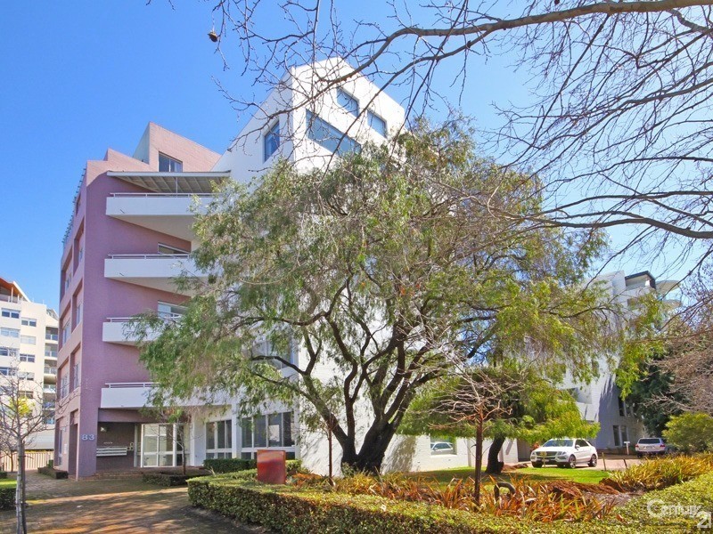 18/83 Mill Point Road, South Perth WA 6151