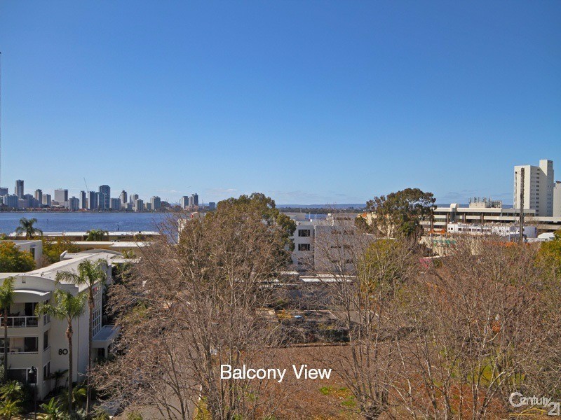 18/83 Mill Point Road, South Perth WA 6151