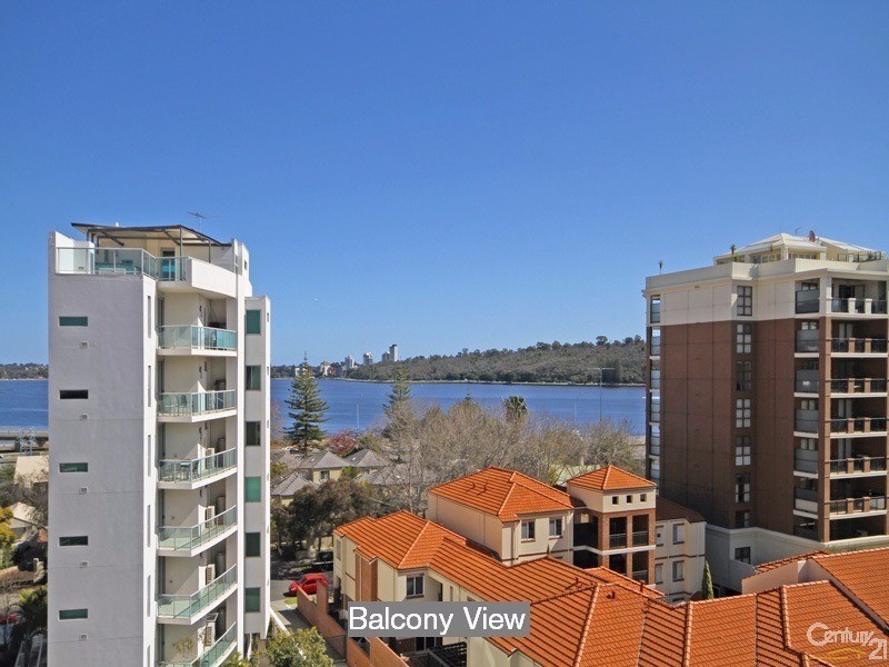 18/83 Mill Point Road, South Perth WA 6151