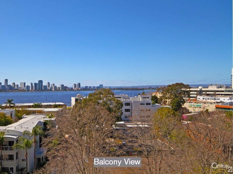 18/83 Mill Point Road, South Perth WA 6151