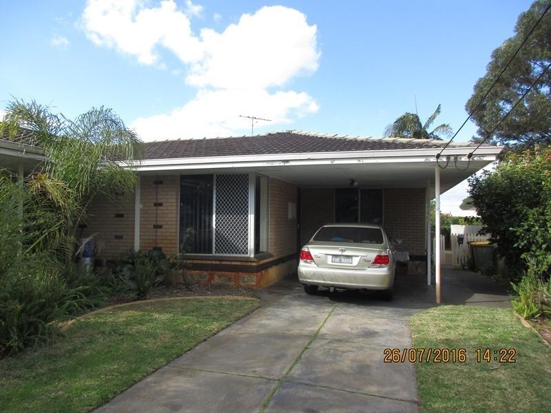 64A Ida Street, Bassendean WA 6054