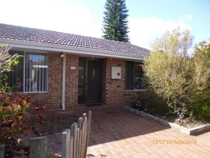 12/36 Ivanhoe Street, Bassendean WA 6054