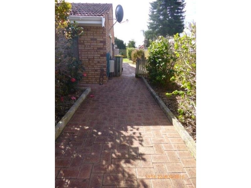 12/36 Ivanhoe Street, Bassendean WA 6054