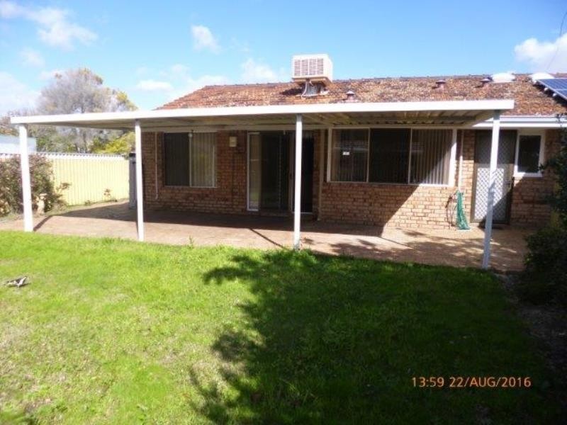 12/36 Ivanhoe Street, Bassendean WA 6054