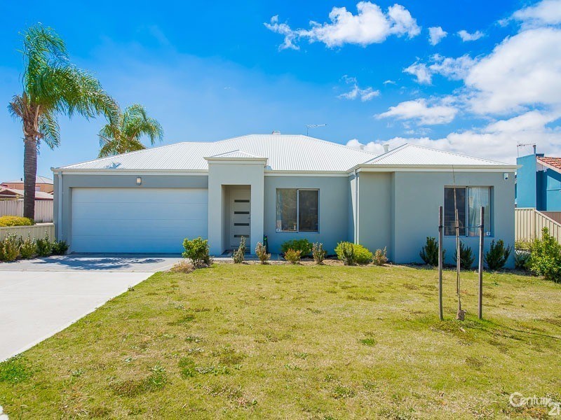 26A Laurence Road, Innaloo WA 6018