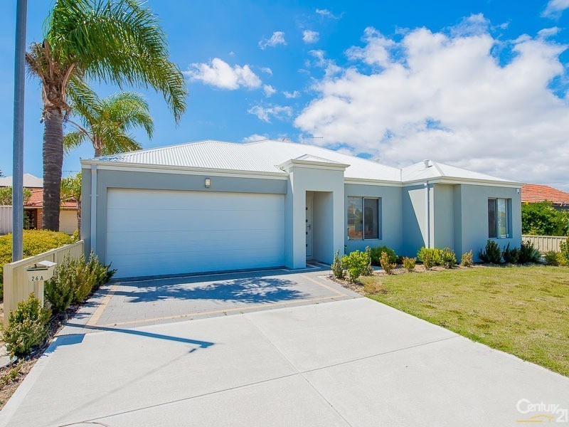 26A Laurence Road, Innaloo WA 6018