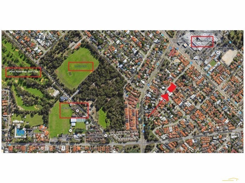 47 Shaw Road, Dianella WA 6059