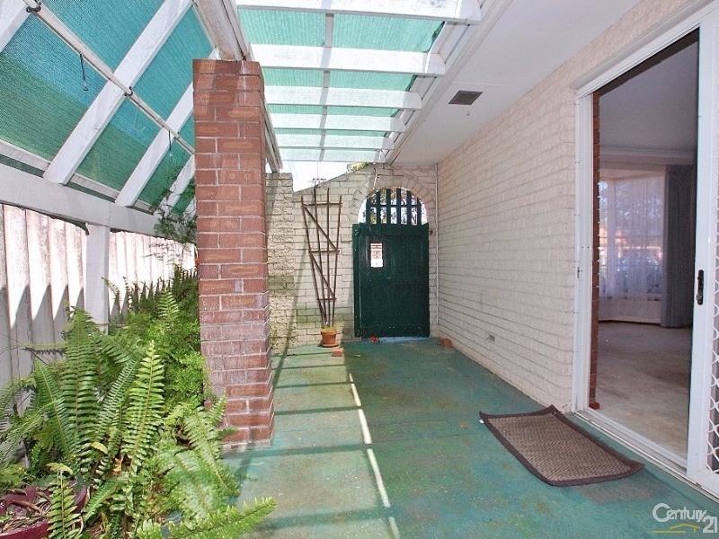 153b Lawley Street, Yokine WA 6060