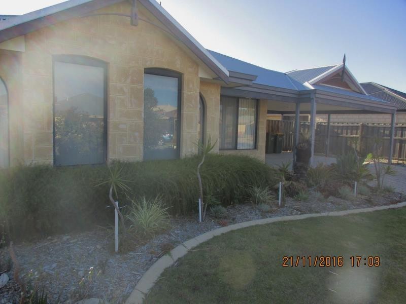 53 Monavale Loop, Ellenbrook WA 6069