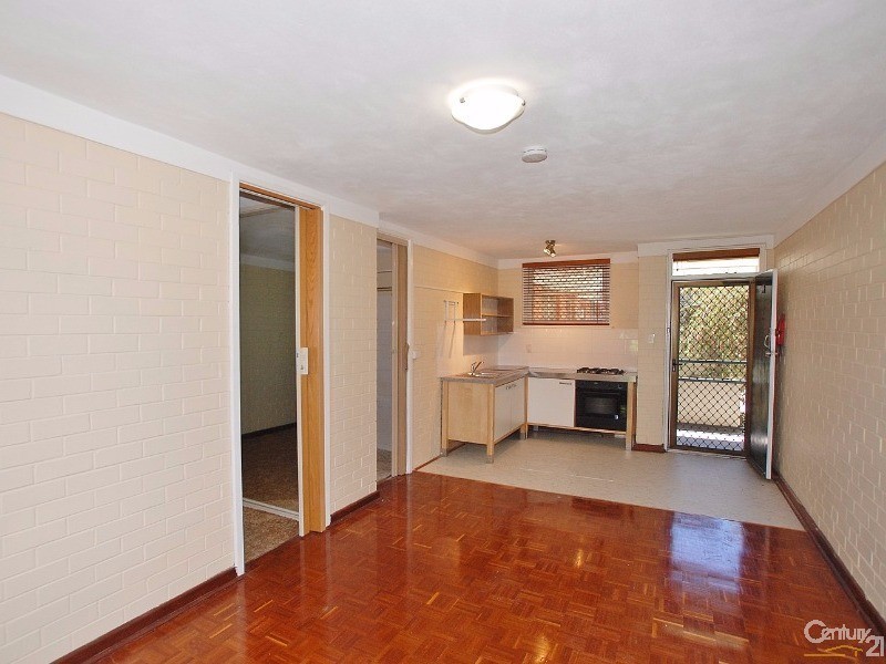 109/25 Fourth Avenue, Mount Lawley WA 6050