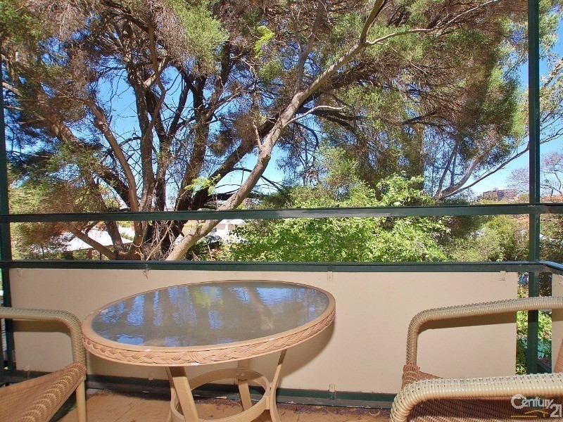 109/25 Fourth Avenue, Mount Lawley WA 6050