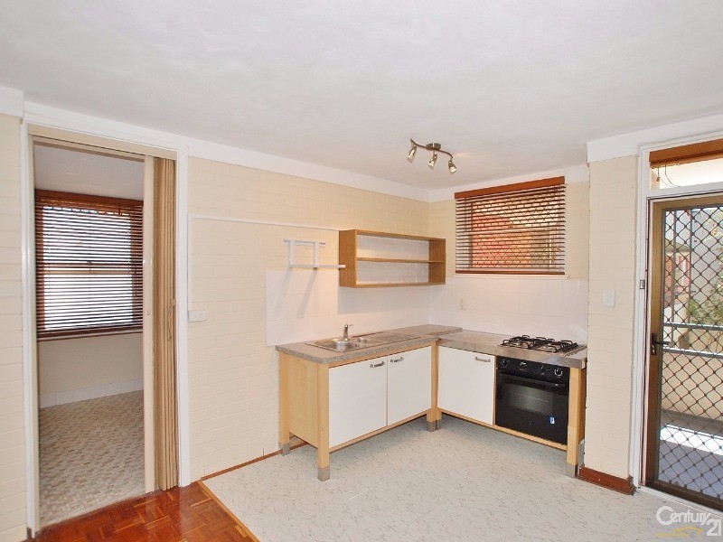 109/25 Fourth Avenue, Mount Lawley WA 6050