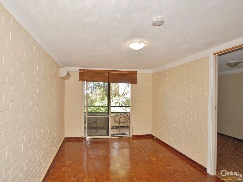 109/25 Fourth Avenue, Mount Lawley WA 6050
