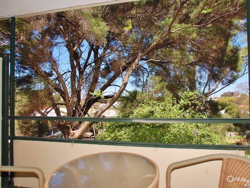 109/25 Fourth Avenue, Mount Lawley WA 6050