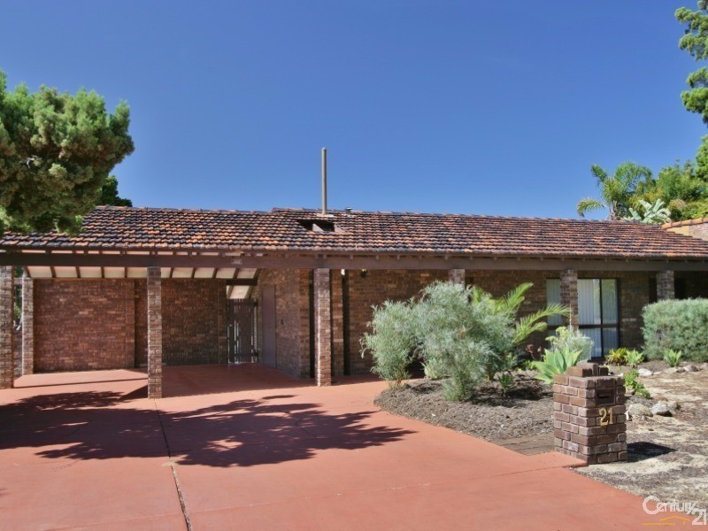 21 Nicholli Street, Duncraig WA 6023