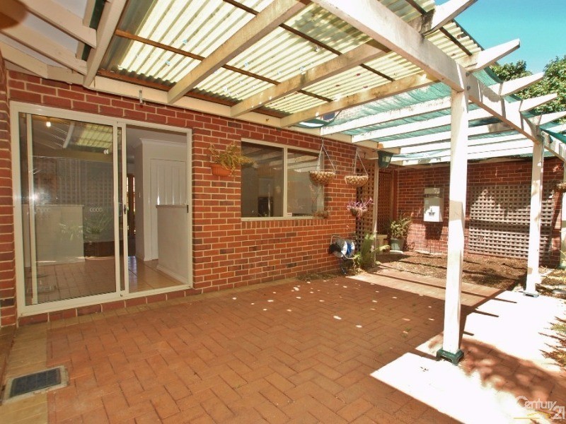 7/17 Hayes Avenue, Yokine WA 6060