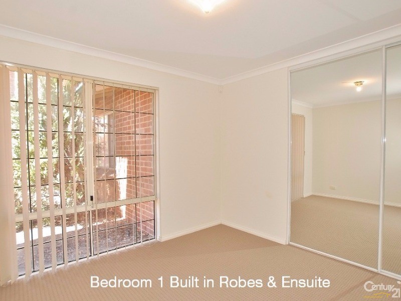 7/17 Hayes Avenue, Yokine WA 6060