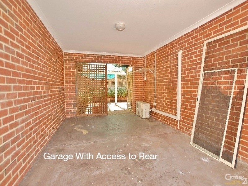 7/17 Hayes Avenue, Yokine WA 6060