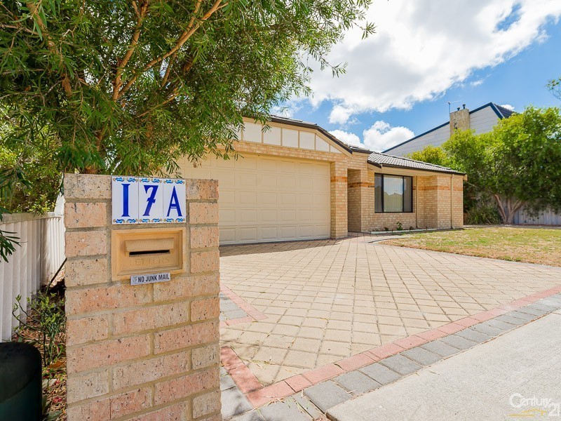 17a Valentine Avenue, Dianella WA 6059