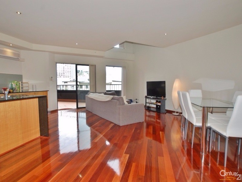 904/251 Hay Street, East Perth WA 6004