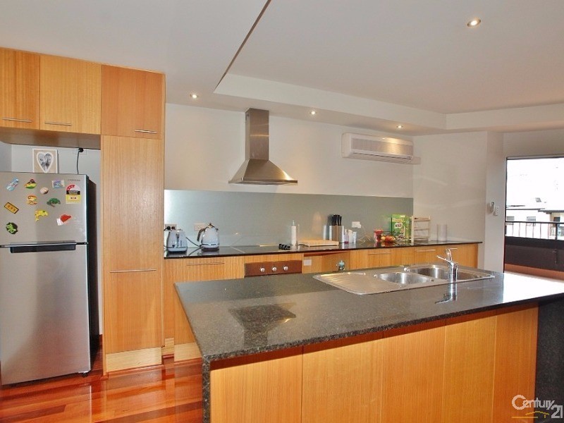 904/251 Hay Street, East Perth WA 6004