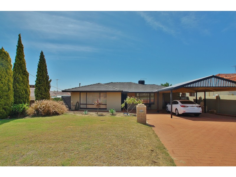 19 Arilia Street, Balcatta WA 6021