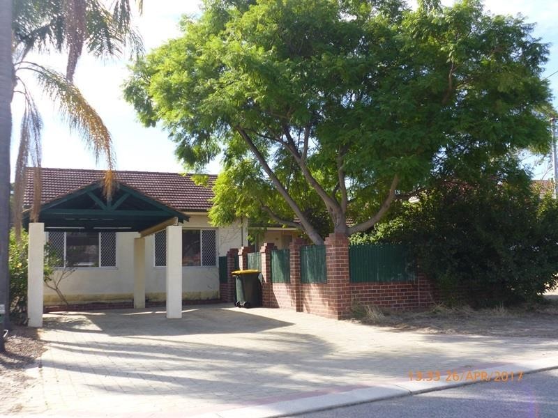 49 Bradley Street, Yokine WA 6060