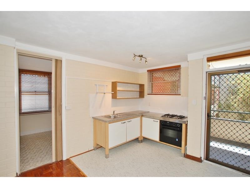 109/25 Fourth Avenue, Mount Lawley WA 6050