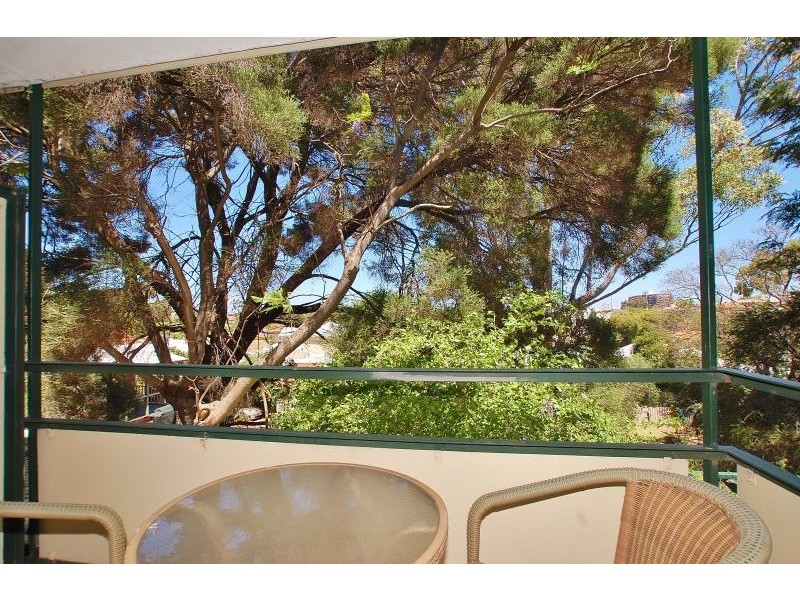 109/25 Fourth Avenue, Mount Lawley WA 6050