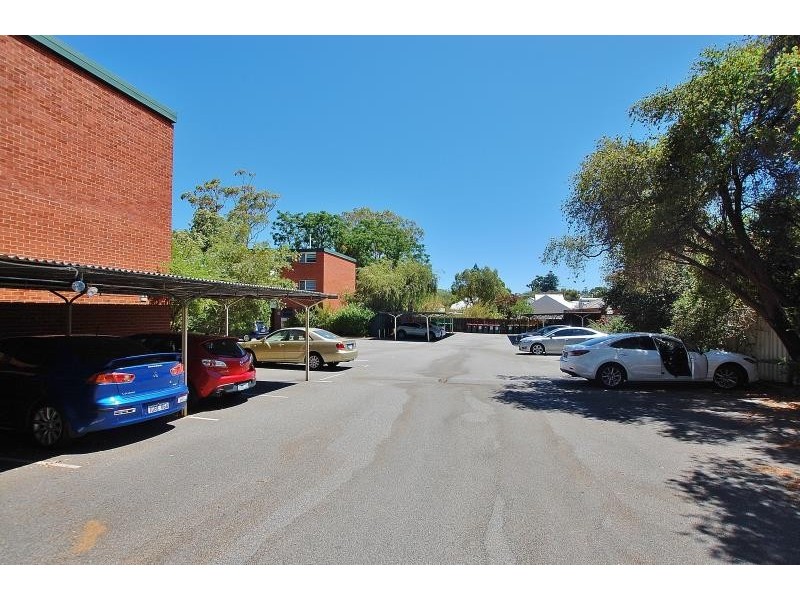 109/25 Fourth Avenue, Mount Lawley WA 6050