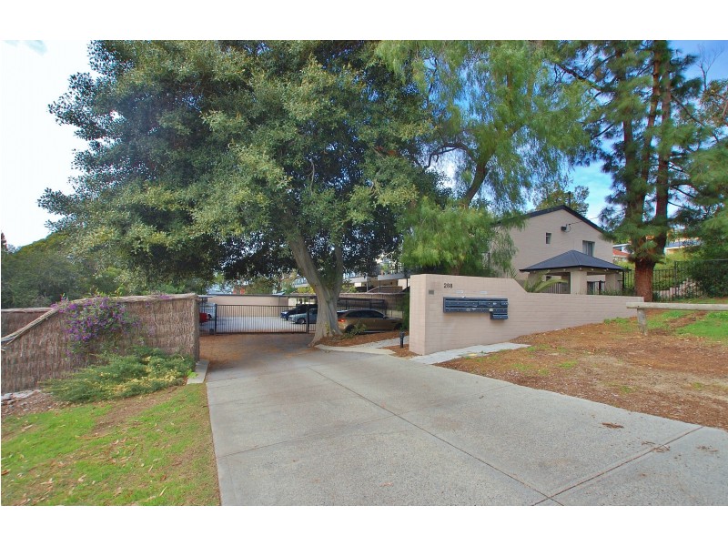 3/288 Ravenscar Street, Doubleview WA 6018