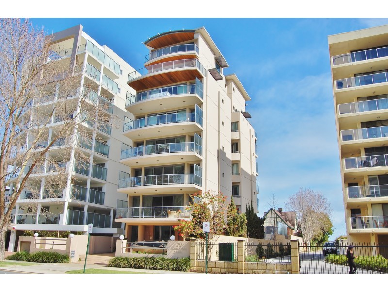 2/29 Mill Point Road, South Perth WA 6151