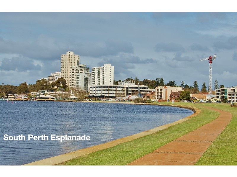 2/29 Mill Point Road, South Perth WA 6151
