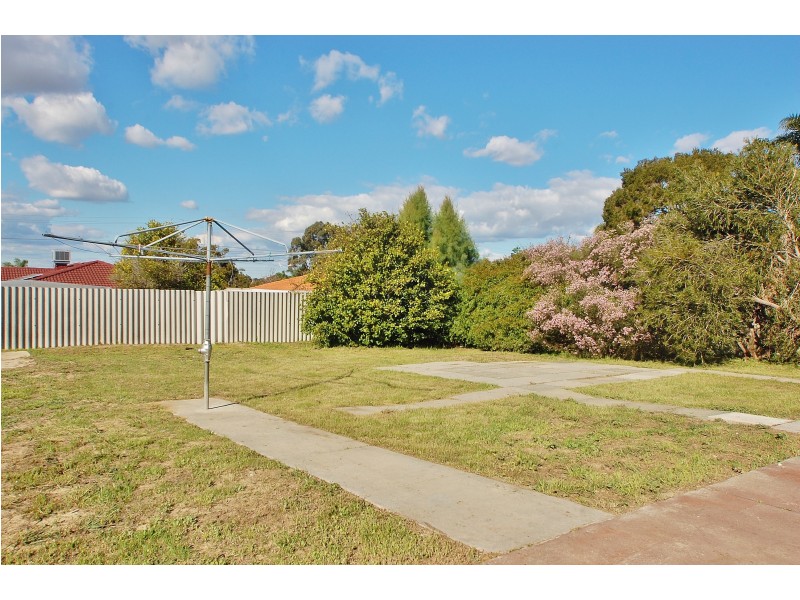5 Marlock Court, Mirrabooka WA 6061