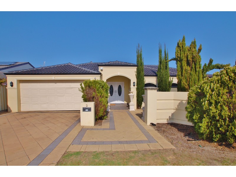 2 Tobruk Lane, Dianella WA 6059