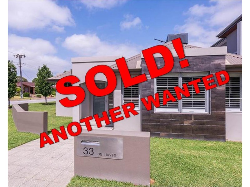 33 Hayes Avenue, Yokine WA 6060