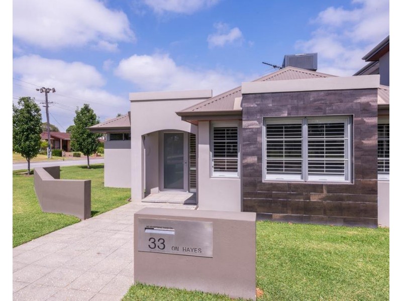 33 Hayes Avenue, Yokine WA 6060
