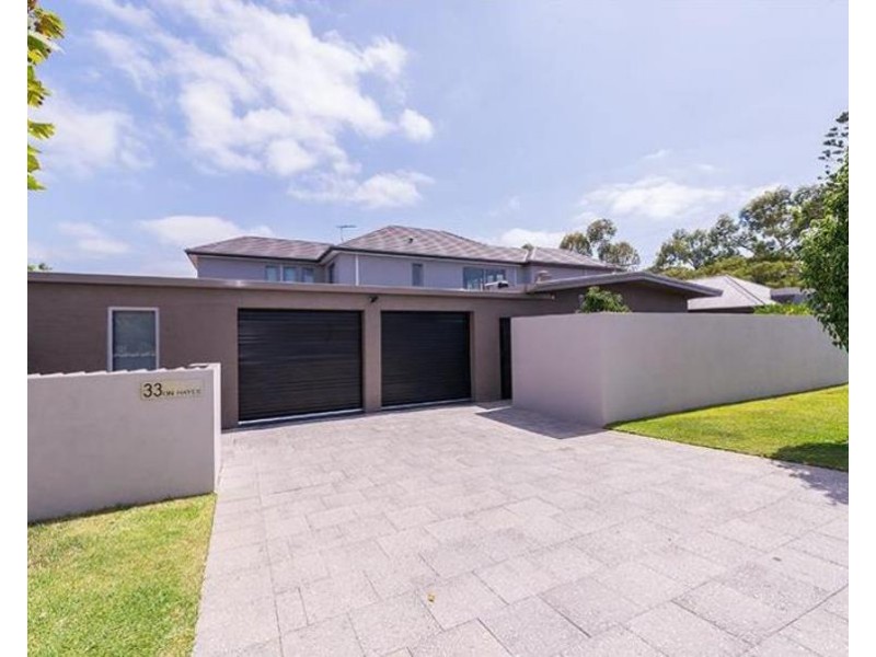 33 Hayes Avenue, Yokine WA 6060