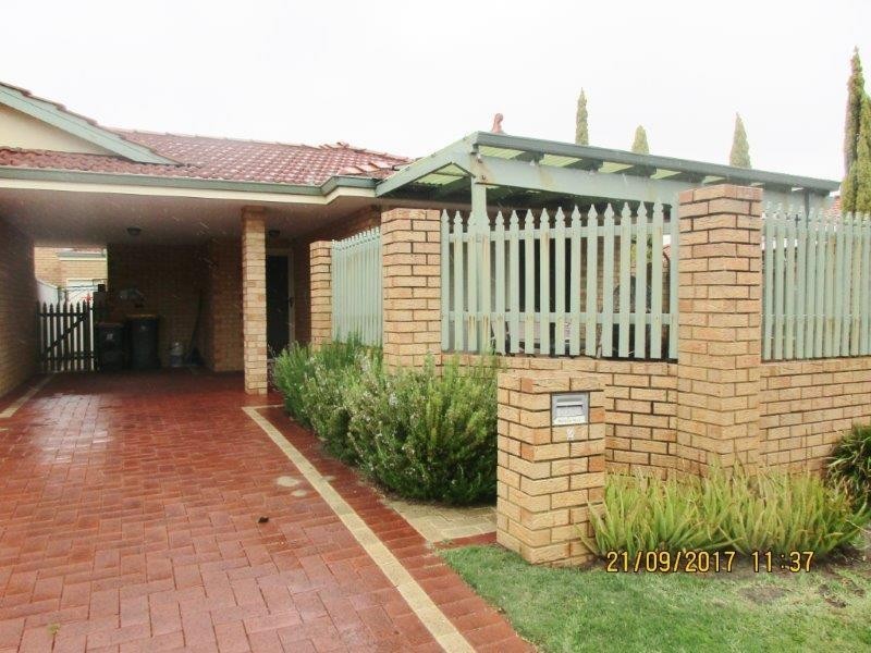 2/16 Avery Avenue, Dianella WA 6059