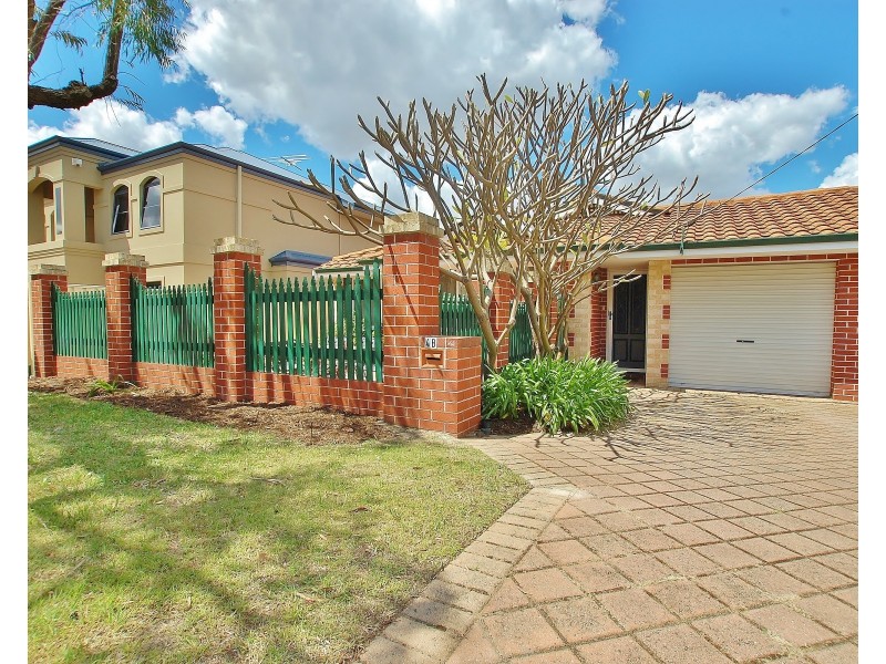 4b Vincent Road, Dianella WA 6059