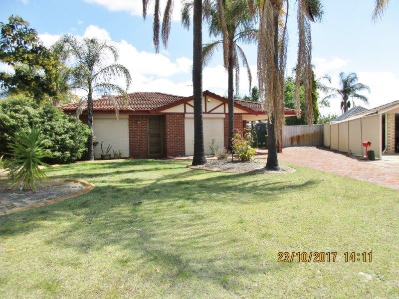 9 Flamingo Trail, Ballajura WA 6066