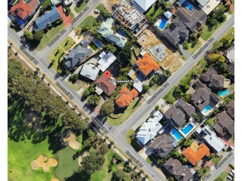 60 Cresswell Road, Dianella WA 6059